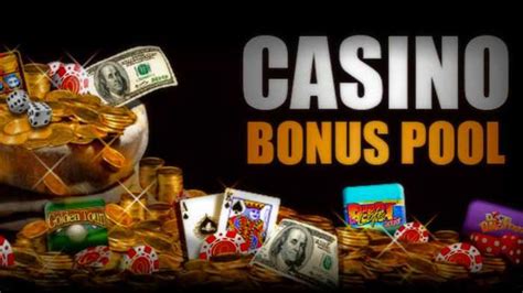 Best casino bonuses - what they are and how to get them - Vegas Gaming Club