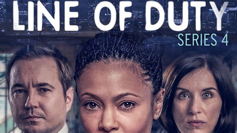 Line of Duty Season 4: Where to Watch and Stream Online