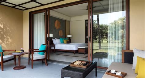 Hotels in Kalutara | Anantara Kalutara Resort Luxury Rooms