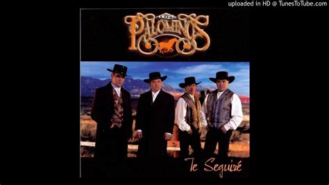 Los Palominos - Quiero Ser (1998) - YouTube