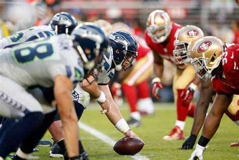 49ers news: 2020 schedule released, Week 17 closes out vs. Seahawks