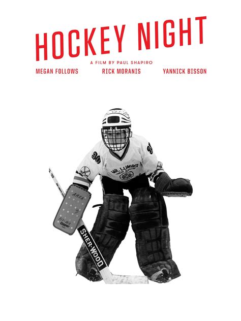 Hockey Night (1984) - Rotten Tomatoes