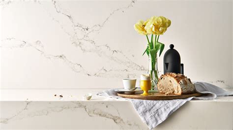 Statuario Nuvo – Caesarstone