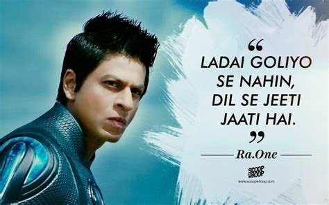 50 Lesser-Known Dialogues By Shah Rukh Khan You Probably Haven’t Heard