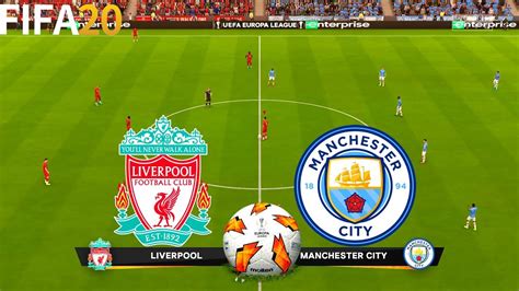 Man City Vs Liverpool Highlights Yesterday : Manchester City - ARRIVALS ...