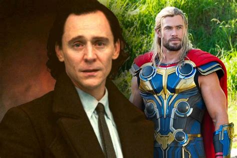 Loki's Return and a Possible Thor Reunion: Tom Hiddleston Breaks the Silence