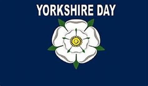 Happy Yorkshire Day