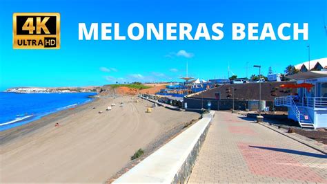 Meloneras Beach Gran Canaria Spain June 2020 ️🚀 Maspalomas Costa Canaria - YouTube