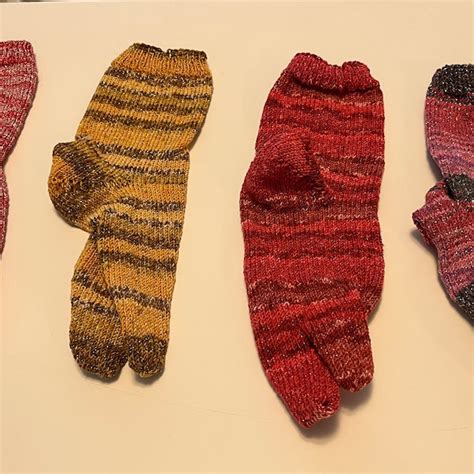 Flip Flop Socks - Etsy