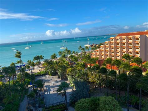 ARUBA HOTEL REVIEW: Hyatt Regency Aruba Resort, Casino and Spa — The Sweetest Escapes | Aruba ...