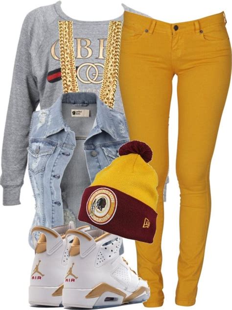 17 Best images about Air Jordans Girl Outfit on Pinterest | Vests ...