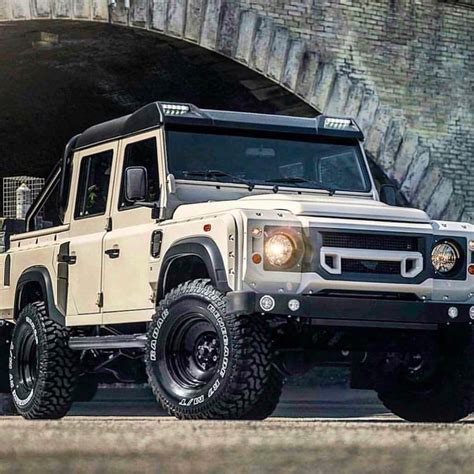 📸 Phot | Land rover, Kahn defender, Defender