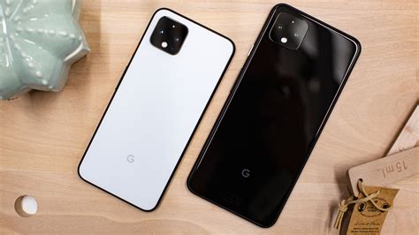 Google Pixel 4 (XL) hands-on review: more than just an Android smartphone | AndroidPIT