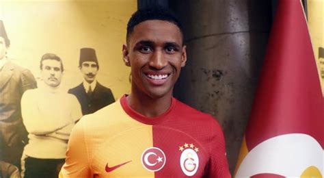 Tete Galatasaray ın 23 Brezilyalı futbolcusu oldu | beIN SPORTS Türkiye ...