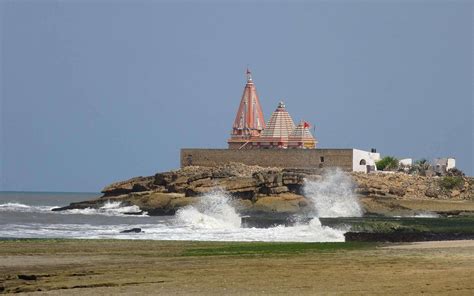 Why is Gujarat's Somnath Jyotirlinga special among the 12 Jyotirlingas ...