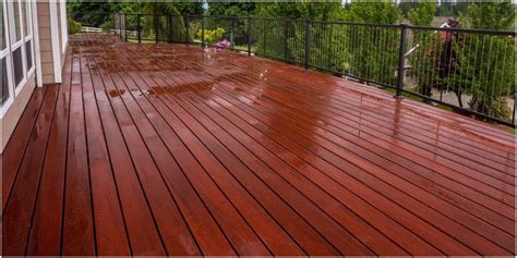 Best Waterproof Decking Material Options