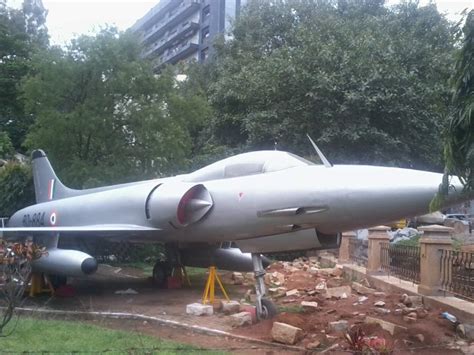 The Heritage Centre and Aerospace Museum - Bangalore: Get the Detail of The Heritage Centre and ...