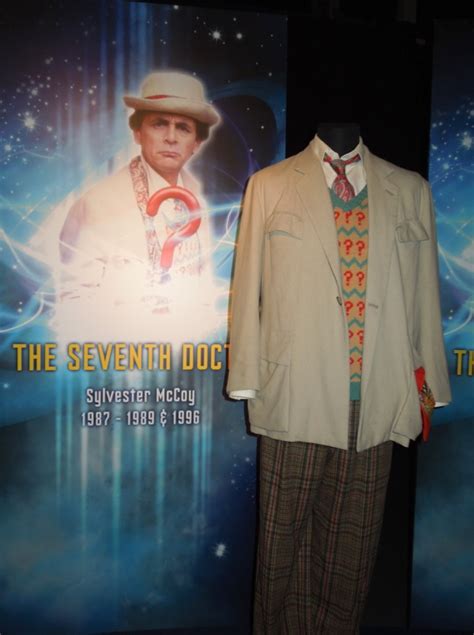 Hollywood Movie Costumes and Props: Fifth through Eighth Doctor ...