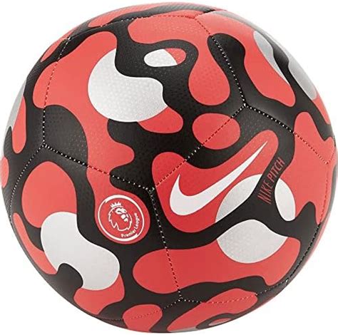 Vakant allgemein Abziehen ball nike red Schädlich könnte sein Wickeln