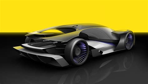 Pin by Jason Hsiao on car | Futuristic cars, Concept cars, Design