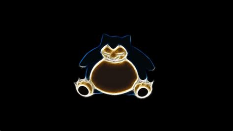 Snorlax HD Wallpapers - Wallpaper Cave