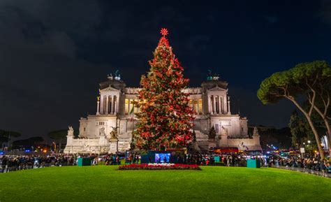 Rome Christmas Markets | 2024 Dates, Locations & Must-Knows ...