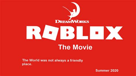 ROBLOX: The Movie | Idea Wiki | Fandom