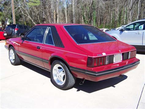 1981 Ford Mustang for Sale | ClassicCars.com | CC-1220525