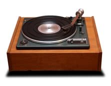 Turntable and Radiogram Repair Sydney - Record Player Repairs