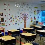 The Importance of Classroom Organization – This Little Town