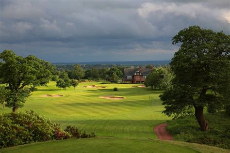 Carden Park Golf Course (Cheshire) - Golf Course Information | Hole19