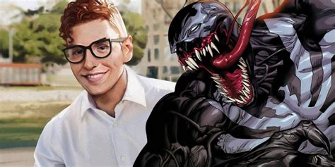 Marvel's Spider-Man 2 Might Be Changing Harry Osborn's Face As Well