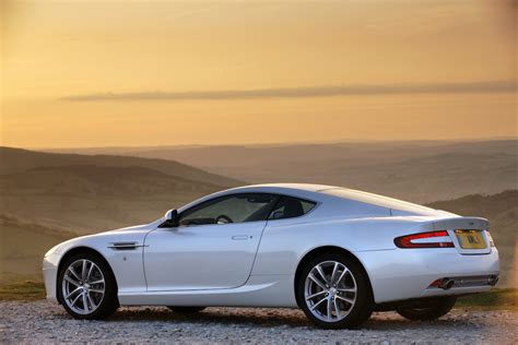 The Aston Martin DB9 buying guide: A perfect GT at reasonable prices?