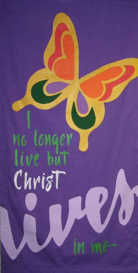 Pin on Church Worship Banners