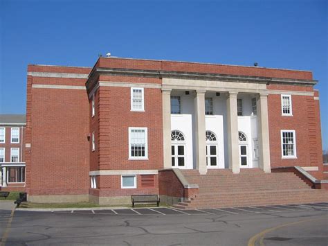 MARIETTA MIDDLE SCHOOL - Marietta, Ohio | Flickr - Photo Sharing!