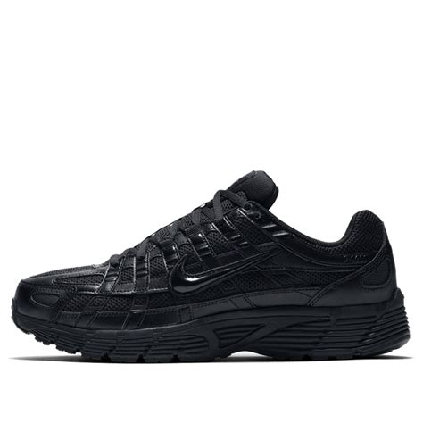 Nike P-6000 'Black' CD6404-002 in 2022 | Nike p 6000, Marathon running ...