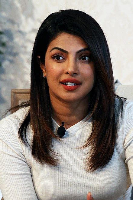 Priyanka Chopra - Wikiwand