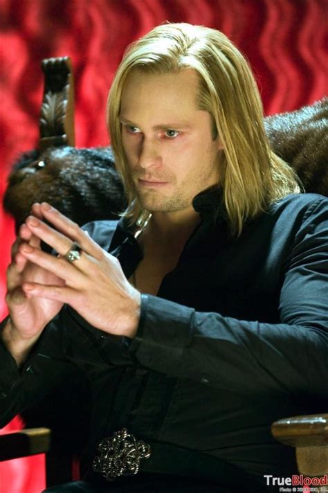 Alexander Skarsgard as Eric Northman - TV Fanatic