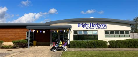 Farnham Day Nursery & Preschool in Farnham, Surrey | Bright Horizons