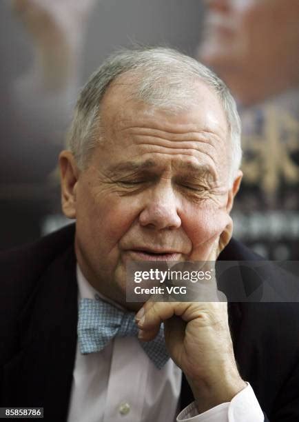 Jim Rogers Investor Photos and Premium High Res Pictures - Getty Images