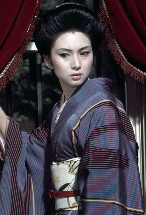 MeikoKaji.net - Lady Snowblood 2 Press Stills