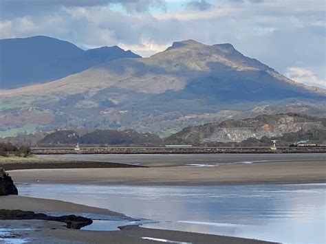 Borth y Gest Beach (Borth-y-Gest) - 2021 All You Need to Know Before You Go (with Photos ...