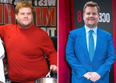 James Corden Weight Loss: This Is What A Celebrity has To Say On 84 ...