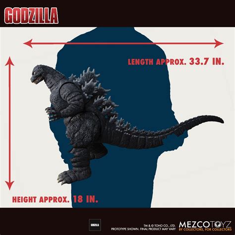 Ultimate Godzilla – Sound – Talking (Godzilla) – Time to collect