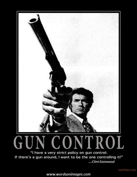 Famous Quotes About Guns. QuotesGram