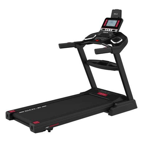 Sole Fitness: Sole F65 Treadmill | Treadmills