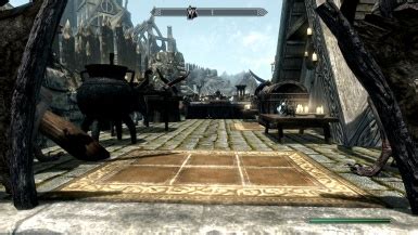 Necromancers Hollow at Skyrim Nexus - Mods and Community