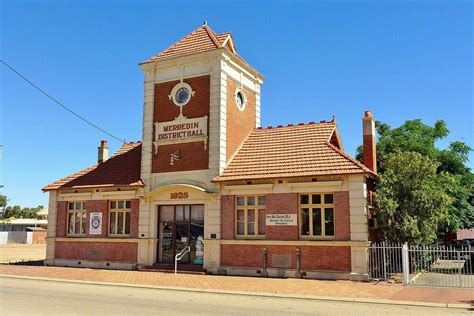 Merredin Western Australia