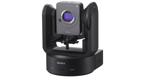 Sony Unveils ILME-FR7 - The American Society of Cinematographers