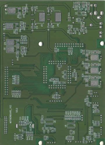 Multi Layer Pcb Fabrication at Rs 1 in Coimbatore | ID: 2849753594155